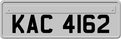 KAC4162