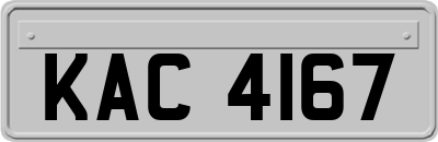 KAC4167