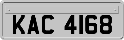 KAC4168