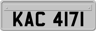 KAC4171