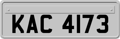 KAC4173