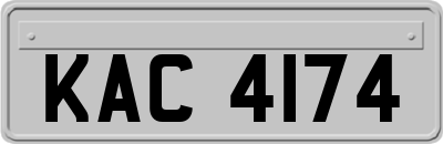 KAC4174