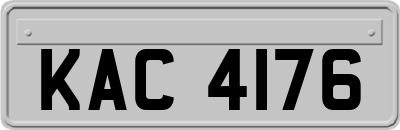 KAC4176