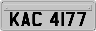 KAC4177