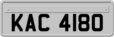 KAC4180