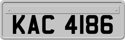 KAC4186