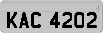 KAC4202