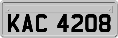 KAC4208