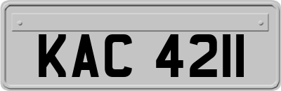 KAC4211