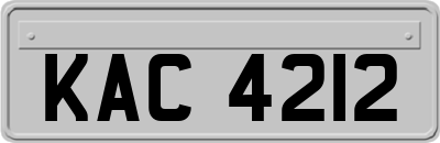 KAC4212