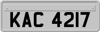 KAC4217