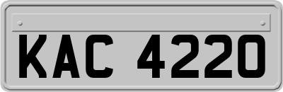KAC4220