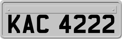 KAC4222