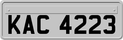 KAC4223