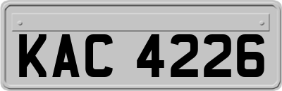 KAC4226