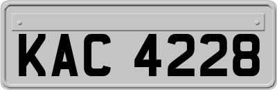KAC4228