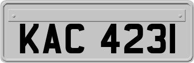 KAC4231
