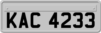 KAC4233