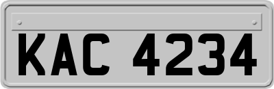 KAC4234