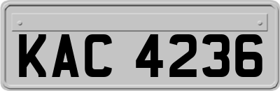 KAC4236