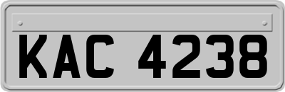 KAC4238