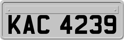 KAC4239