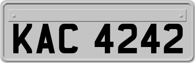 KAC4242