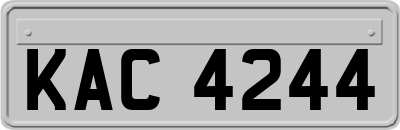 KAC4244