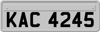 KAC4245