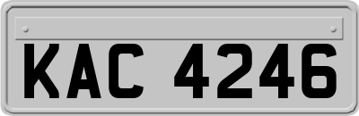 KAC4246