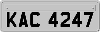 KAC4247