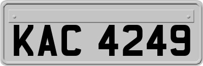 KAC4249