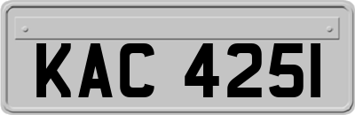 KAC4251