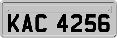 KAC4256