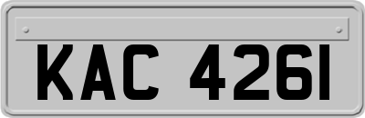 KAC4261