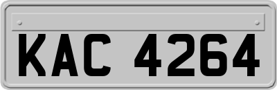 KAC4264