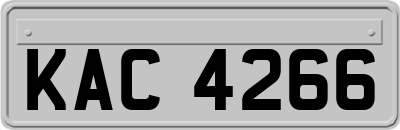 KAC4266