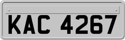 KAC4267