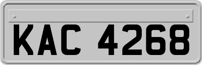 KAC4268