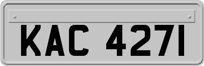 KAC4271