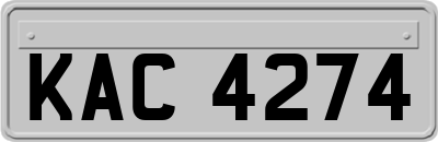 KAC4274