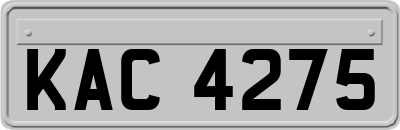 KAC4275