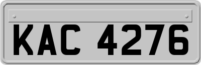 KAC4276