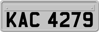 KAC4279