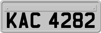 KAC4282