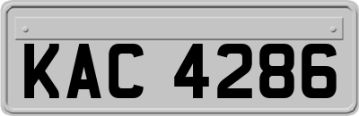 KAC4286