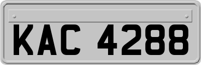 KAC4288