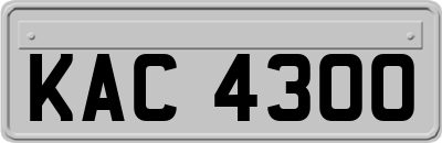 KAC4300