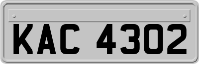 KAC4302