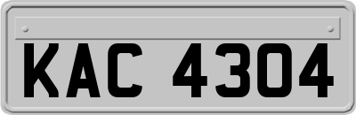 KAC4304